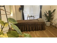 ワームリー 久留米(warmly)/完全個室のプライベート空間♪