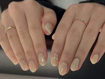 エヌエー(Na.)/【HAND】定額アート