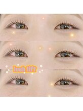 スピラ 上通店(Spira)/Uカールロッド