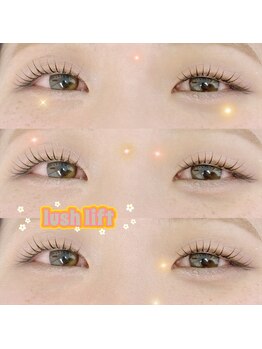 スピラ 上通店(Spira)/Uカールロッド