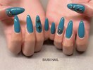 BIUBI NAIL ビユビネイル