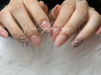 ネイルサロン デイジー(daisy)/