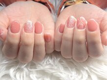 バーロ ビューティールーム(Balo Beauty Room)/定額デザイン