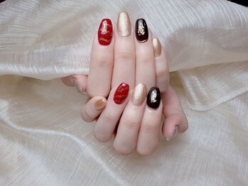 ミキネイルサロン(MiKi Nail Salon)/6980