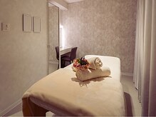 ザ ウィンバックサロン(THE WINBACK SALON)の雰囲気（完全個室の特別な空間で体験する極上ケア）