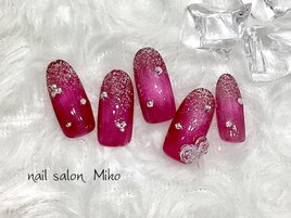 4月定額デザイン￥8,800