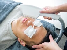 インプレス(impress)の雰囲気（お悩みに合わせて、お肌の状態に合わせて丁寧に施術いたします。）