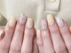 リノ ネイル(Rino nail)の写真/お爪が小さい/形が気になる等お悩みお待ちの方*気になる部分を好きな部分へ変えるお手伝いをさせて下さい♪