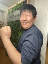 J'Sメディカル整体院 新橋院&nbsp;湯浅 達郎