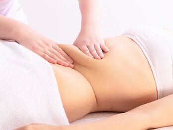 スリムビューティハウス 梅田総本店の写真/夏までに美しいボディライン目指す!!【全身シェイプ80分】好きなファッションを好きなだけ楽しめるボディへ