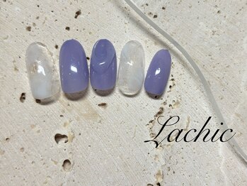 ラシック(Lachic)/デザインA