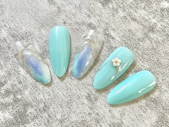エムネイル(M nail)/