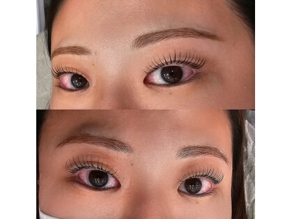 ブリーズ アイラッシュ 沖縄市(Breeze eye lash)の写真
