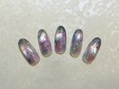【Takeshita】ニュアンスネイル