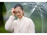 【天気の変化による頭の重さ・だるさに】 全身調整(鍼灸＋マッサージ)6000円