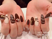 ブランシュ(BLANCHE)/