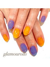 グラマラス プレジール 中野店(glamourous plaisir)/