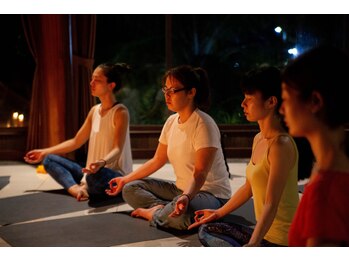 ストーンスパ スタジオソラ 栄店(stone spa studio sola)/2019夏養成講座ｉｎバリ短期集中