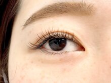 シック(Chic)/フラットマットラッシュブラウン