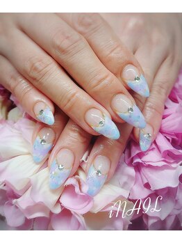 アイネイル(iNAIL)/