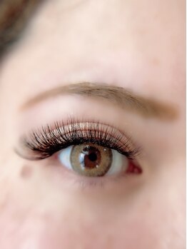 メロウ(Mellow.)/アイライン引いてません