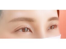 サロン ミワ(salon MIWA)/眉毛スタイリング&まつ毛パーマ