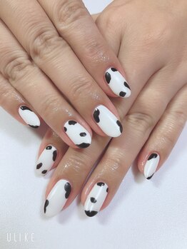 ビューティーネイル(Beauty Nail)/