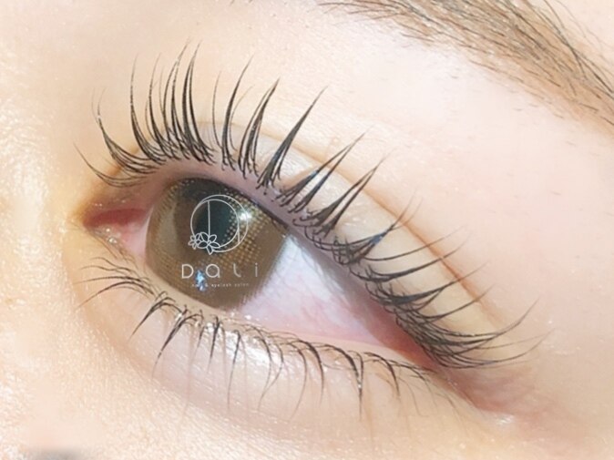 (再)【人気No.1】パリジェンヌラッシュリフト〈上〉ケラチントリートメント付