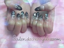 サロンドチェリーブロッサム(Salon de Cherryblossom)/