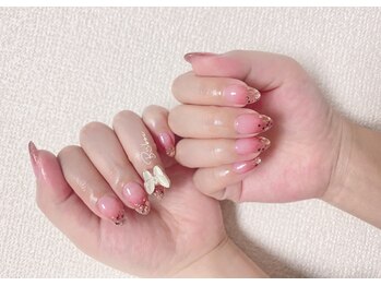 ビーボックス(Bii box)/韓国ネイル