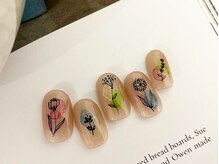 スリープ ジユウガオカ(Sleep jiyugaoka)/アートコース　16500円