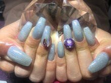 ブリリアン(Brillant)/