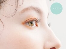 まつげエクステ専門店 アイラ 西葛西店(EYELA)/フラットラッシュイメージ