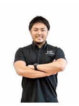 ファブ(fab)&nbsp;小山 和彦