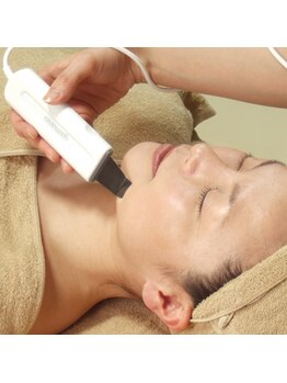 山野愛子どろんこ美容 南越谷店/ホワイトニングエステ