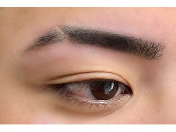 コア 池袋(COA)/キリッとイケメン眉 COA池袋