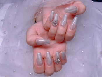 スノーネイルサロン 新宿店(Snow nail salon)/