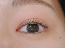 テラスヘア(TERRACE hair)/パリジェンヌラッシュリフト