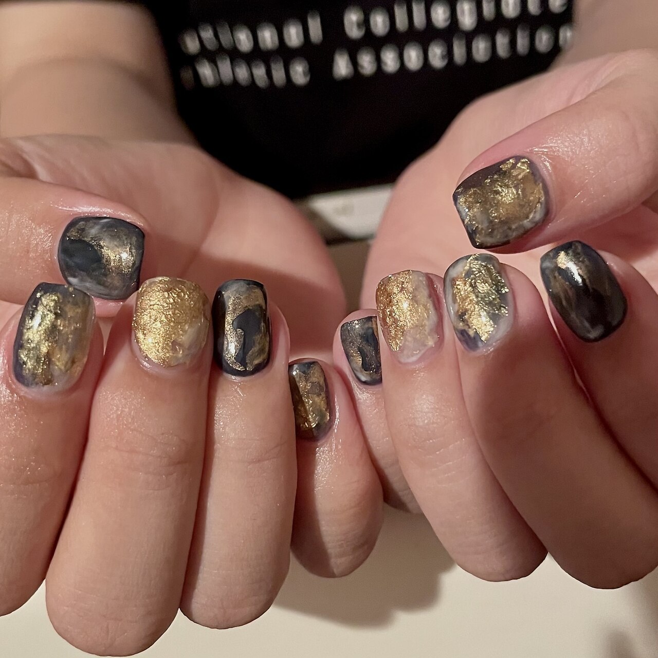 《初回、4週以内OFF無料》《ハンド》持ち込みデザイン