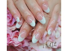 アイネイル(iNAIL)/