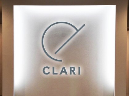 クラリ 栄院(CLARI)の写真