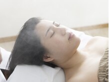 ハル(HARU.)/毛穴洗浄