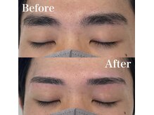 モテテ(motete)/お客様施術例☆栄本店