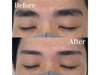 モテテ(motete)/お客様施術例☆栄本店