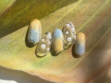 ネイルサロン アイナ(NailSalon Aina)/定額デザインコース