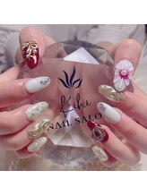 キヒ 巣鴨店(Kihi)/持ち込みデザイン