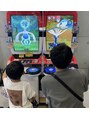 カバ(Kaba)&nbsp;子供と一緒にポケモンや公園で遊ぶと私のほうが熱中することも