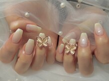 スティムネイル(Stimu nail)/