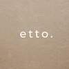 エット(etto.)のお店ロゴ
