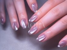 ヴィオラ(VIOLA)/ちゅるん/マグネット